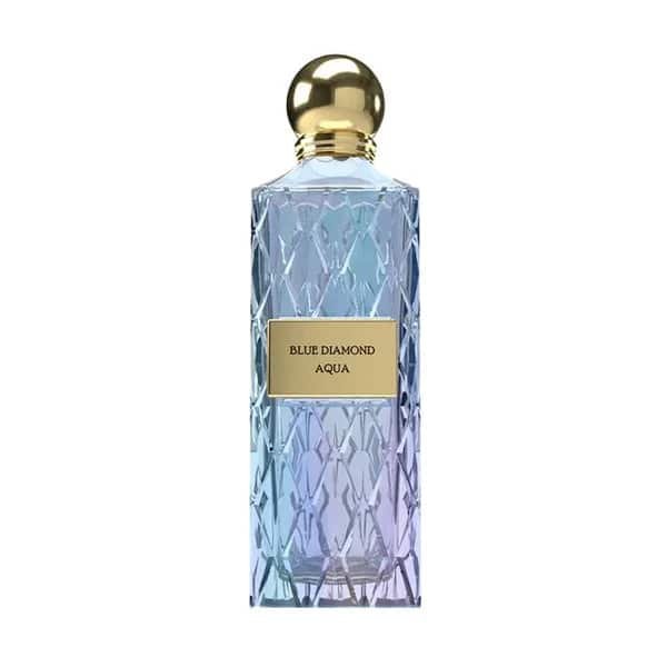 Blue Diamond Aqua Ibraheem AlQurashi 150 ml