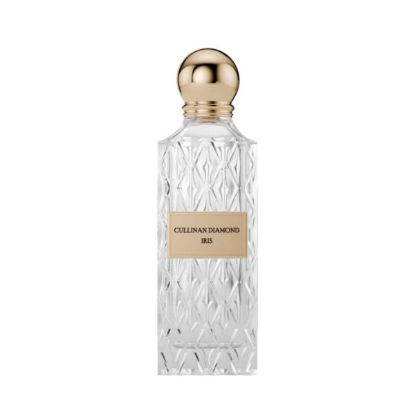 Cullinan Diamond Iris Ibraheem AlQurashi 150 ml