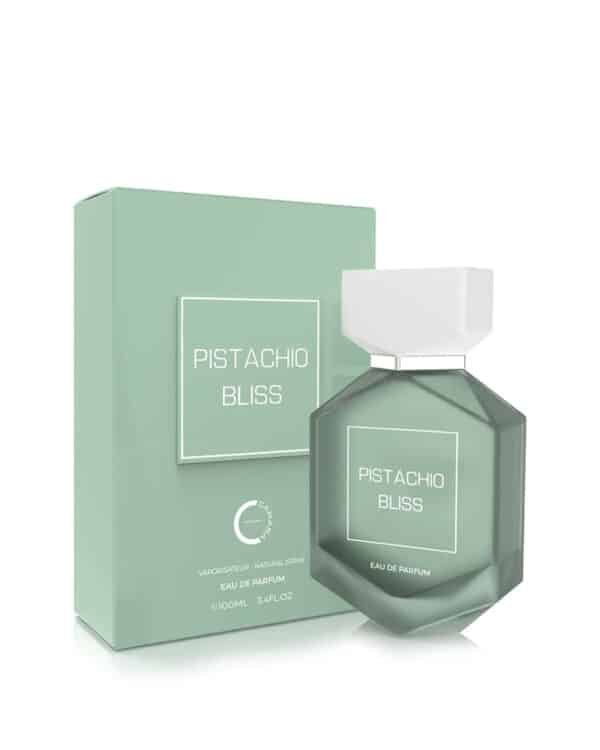 PISTACHIO BLISS 100 ML