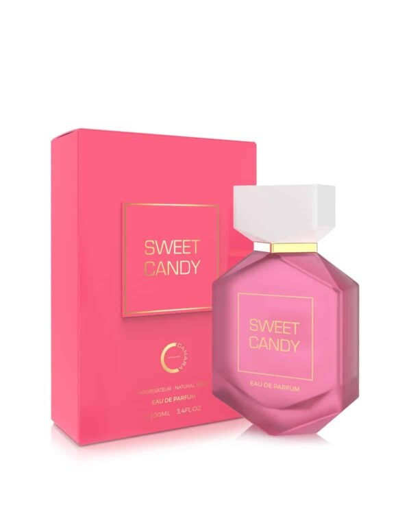 SWEET CANDY 100 ML