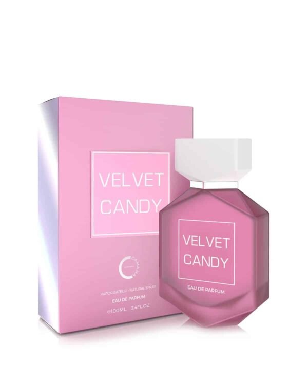 VELVET CANDY 100 ML