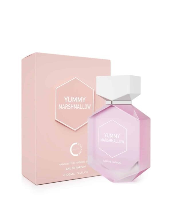 YUMMY MARSHMALLOW 100 ML YUMMY MARSHMALLOW 100 ML