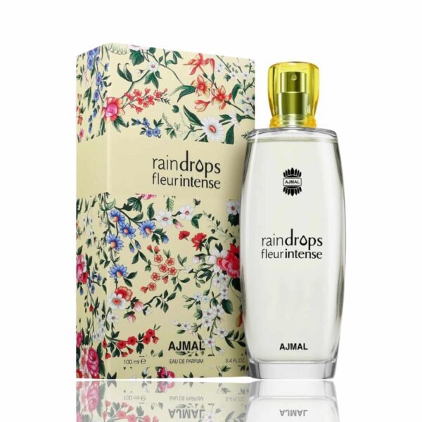 RAINDROPS FLEUR INTENSE