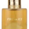 FIRE ON ICE