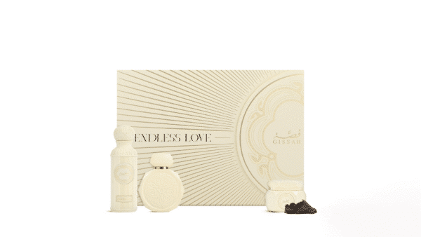 NEW ENDLESS LOVE SET NEW ENDLESS LOVE SET