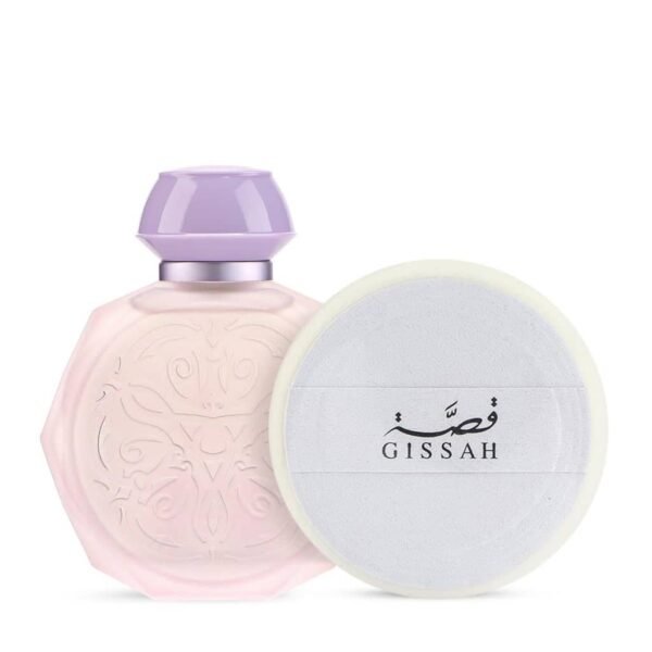 Lunar Set - EDP&Powder Lunar Set - EDP&Powder
