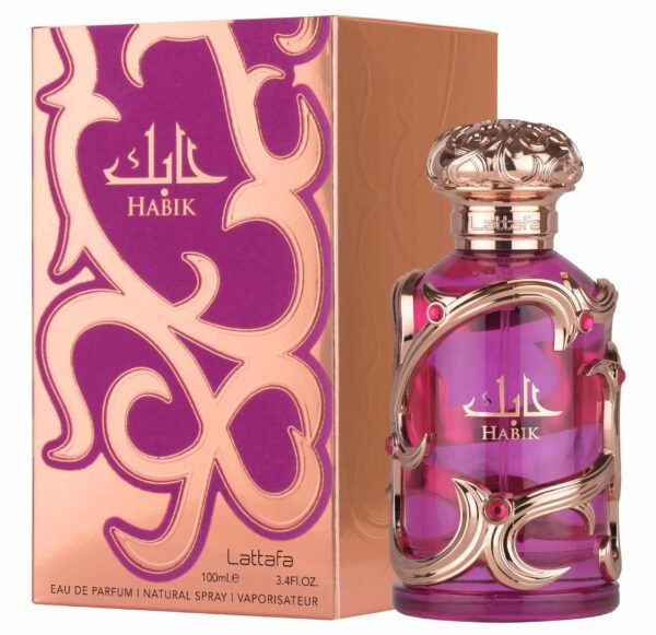 HABIK FOR WOMEN