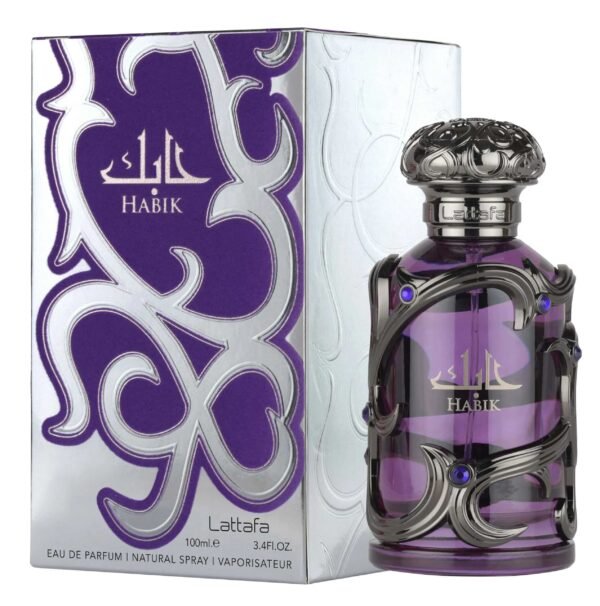 HABIK FOR MEN