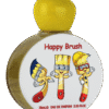 HAPPY BRUSH