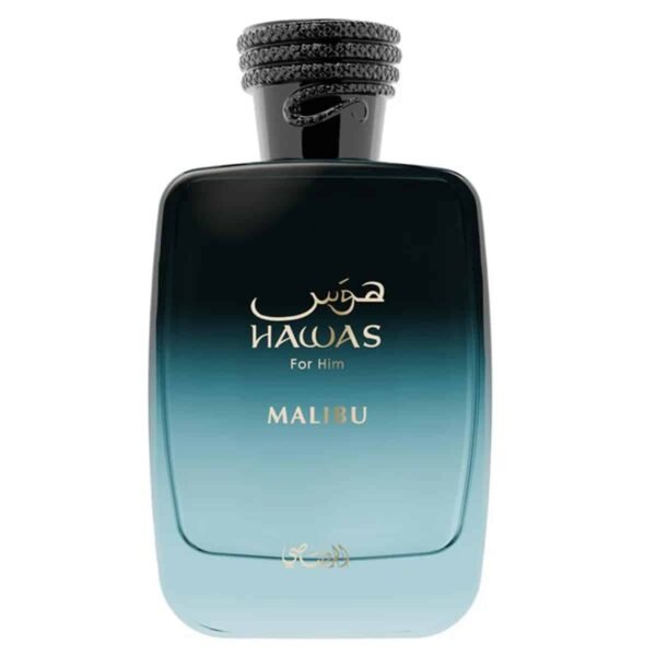 HAWAS MALIBU