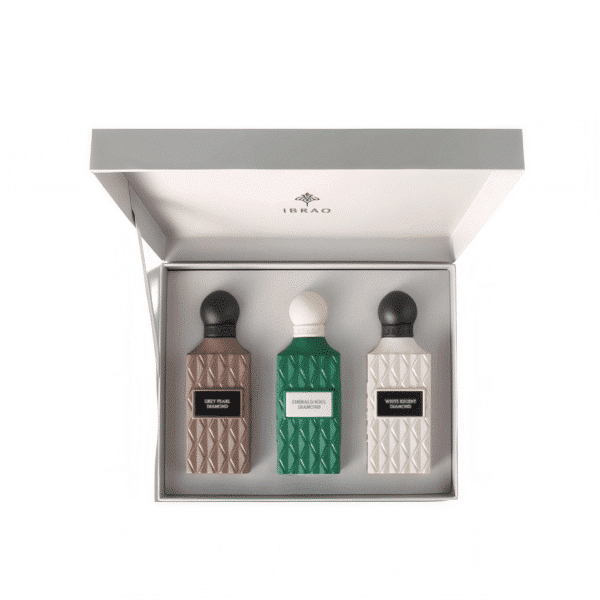 GREY DIAMOND COLLECTION