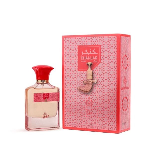 KHANJAR WARDI KHANJAR WARDI