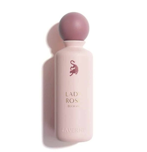 LADY ROSE BLOOM 100 ML