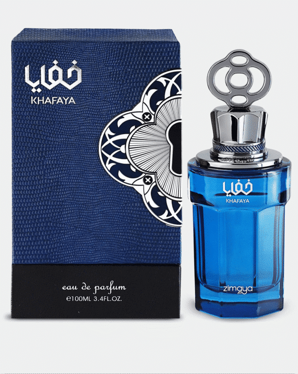 KHAFAYA HOMME ( BLUE ) KHAFAYA HOMME ( BLUE )