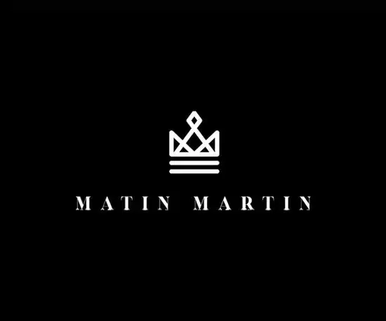 MATIN MARTIN