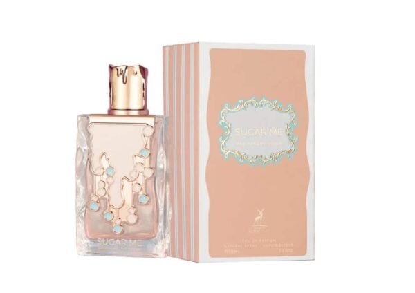 SUGAR ME MARSHMALLOW DREAM by MAISON ALHAMBRA