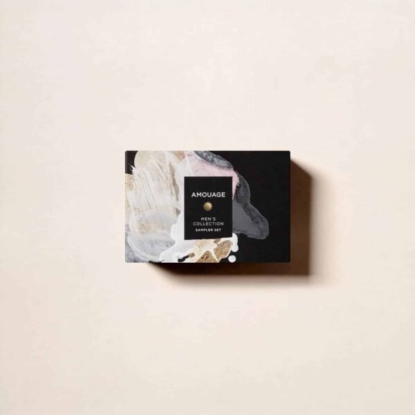 MEN'S COLLECTION SAMPLER SET 12x2ML