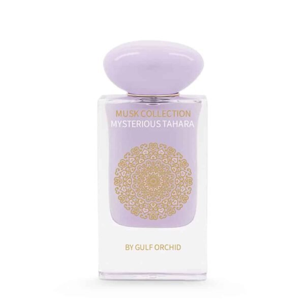 MYSTERIOUS TAHARA MUSK By Gulf Orchid MYSTERIOUS TAHARA MUSK By Gulf Orchid