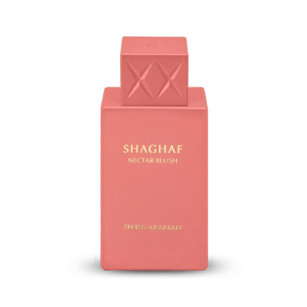 SHAGHAF NECTAR BLUSH SHAGHAF NECTAR BLUSH