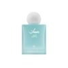 Powder Musk Ibraheem AlQurashi