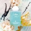 Powder Musk Ibraheem AlQurashi