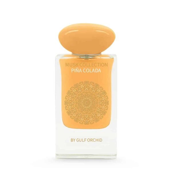 PIÑA COLADA MUSK By Gulf Orchid PIÑA COLADA MUSK By Gulf Orchid