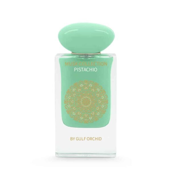PISTACHIO MUSK By Gulf Orchid PISTACHIO MUSK By Gulf Orchid