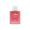 Raspberry Musk Ibraheem AlQurashi