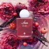 Raspberry Musk Ibraheem AlQurashi