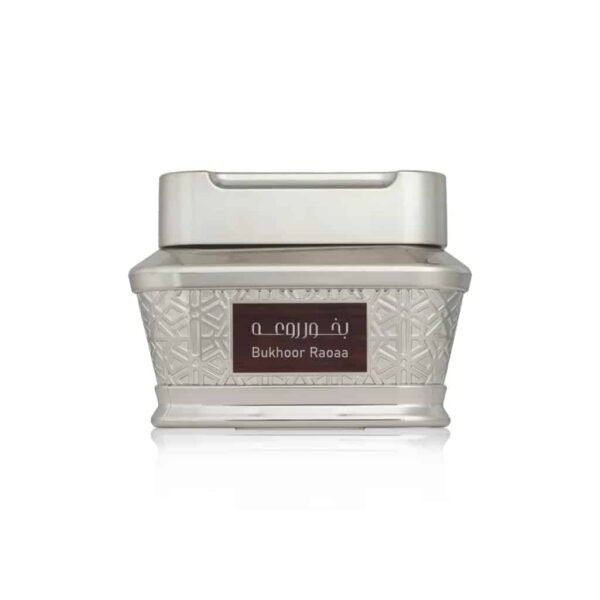 RAOAA INCENSE by AL-RAWNAQ