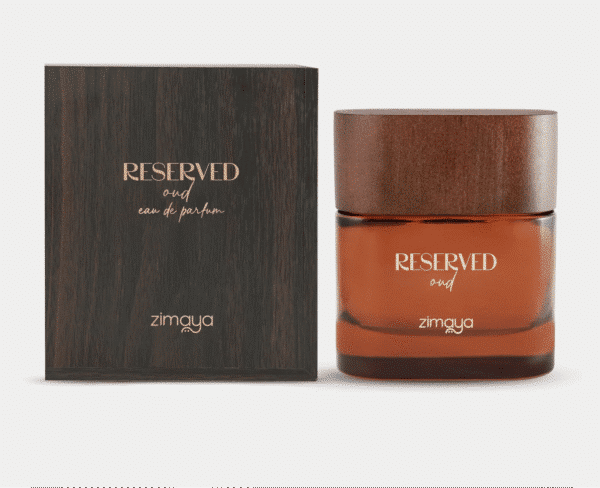 RESERVED OUD RESERVED OUD