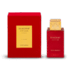 SHAGHAF OUD AHMAR EDP