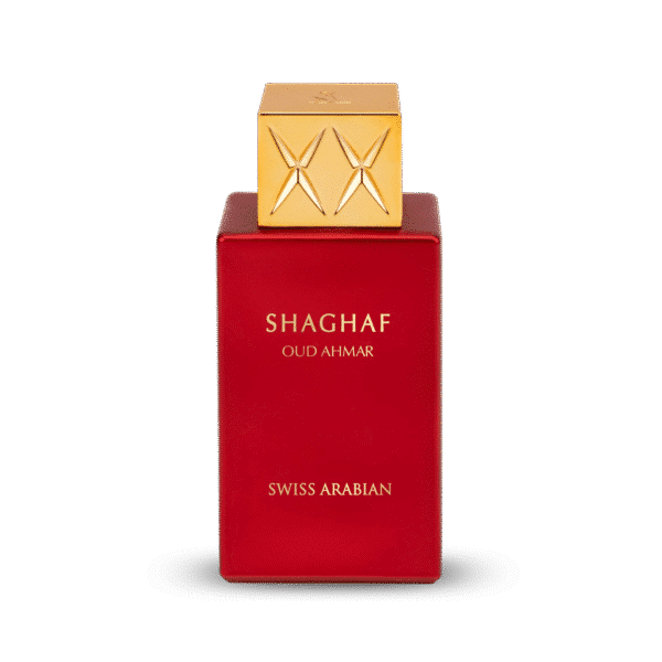 SHAGHAF OUD AHMAR EDP SHAGHAF OUD AHMAR EDP