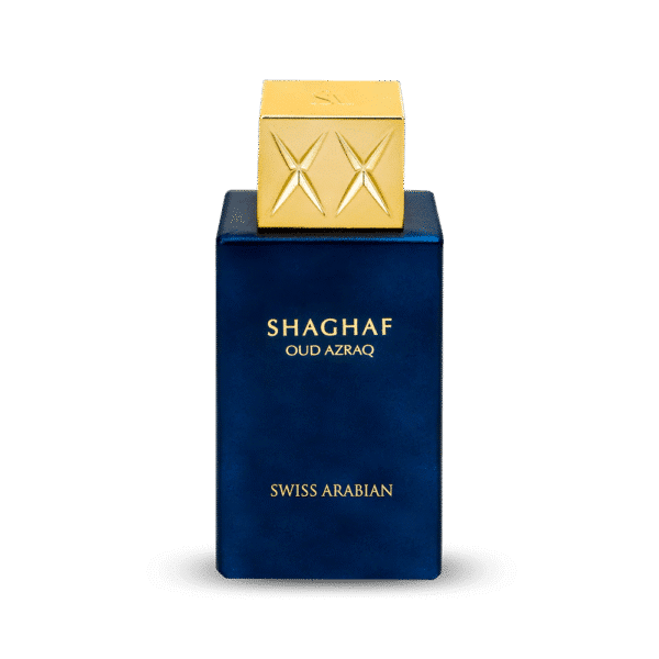 SHAGHAF OUD AZRAQ