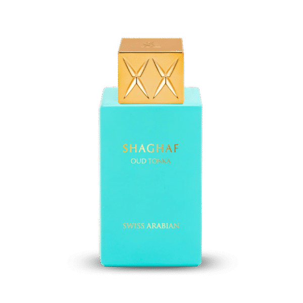 SHAGHAF OUD TONKA EDP