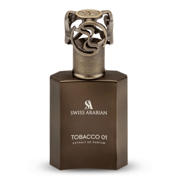 TOBACCO 01 EDP