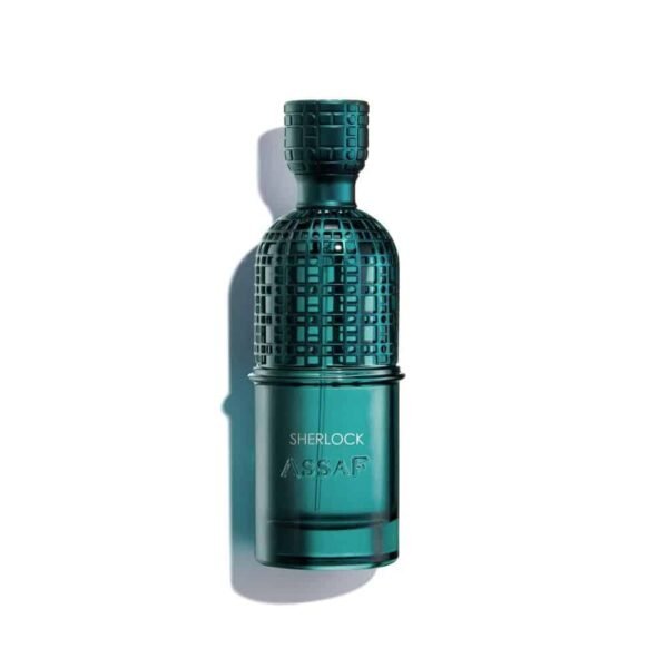 SHERLOCK 200 ML
