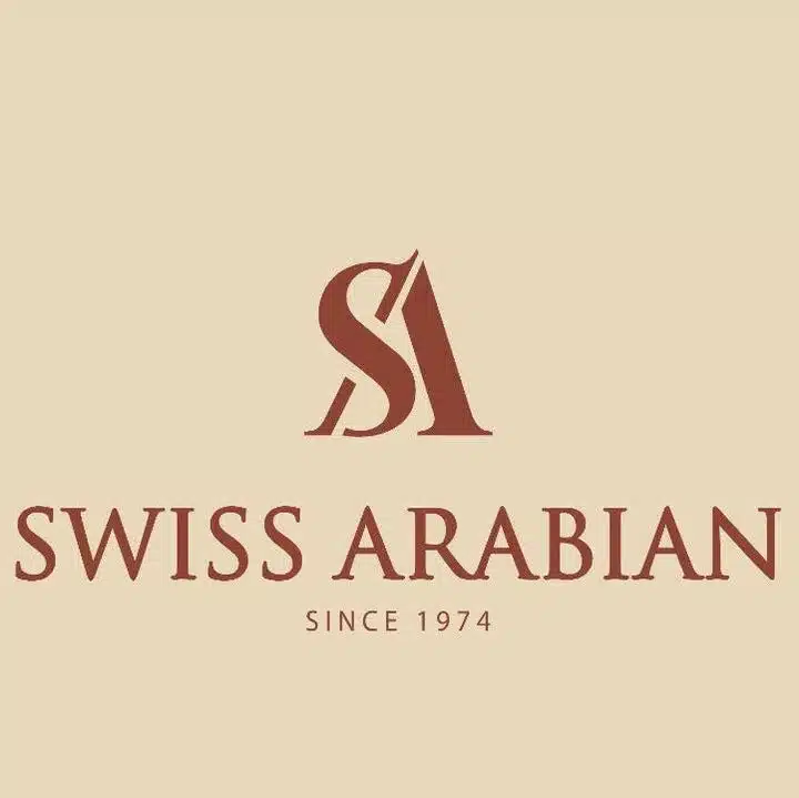 SWISS ARABIAN