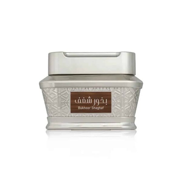 SHAGHAF INCENSE by AL-RAWNAQ