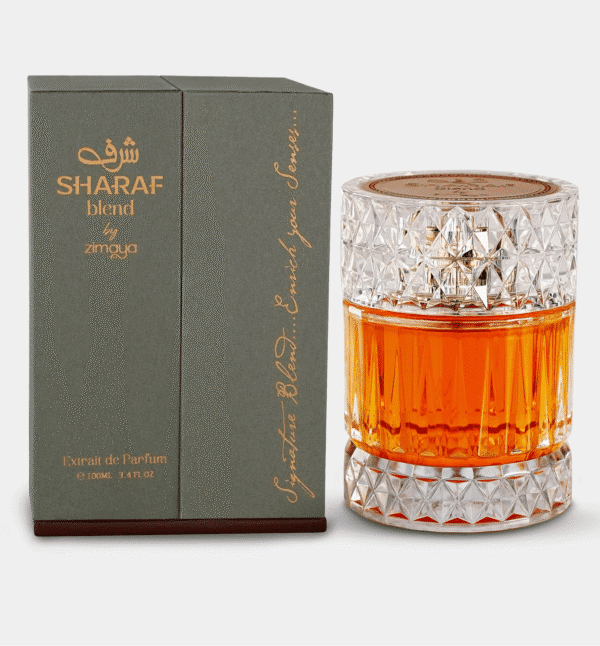 SHARAF BLEND SHARAF BLEND