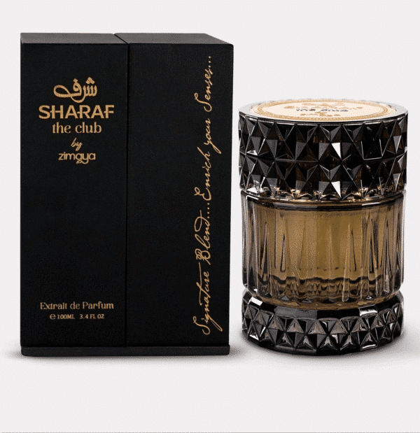 SHARAF THE CLUB SHARAF THE CLUB