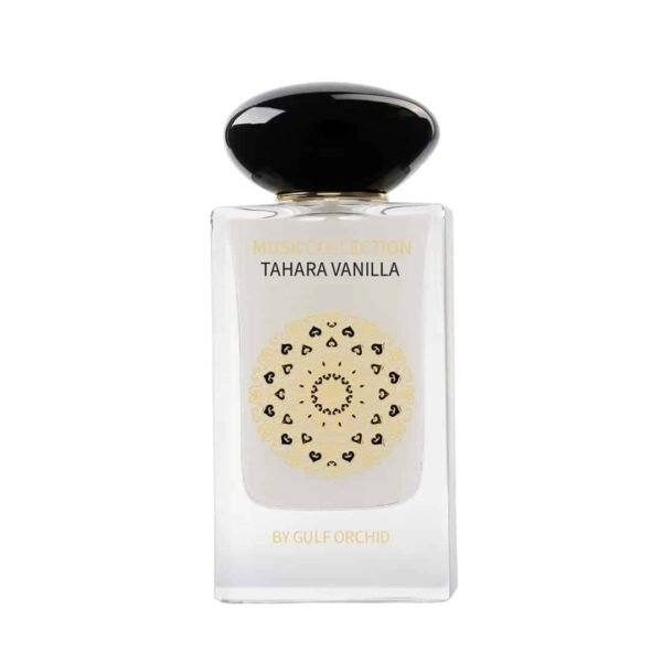 TAHARA VANILLA MUSK By Gulf Orchid