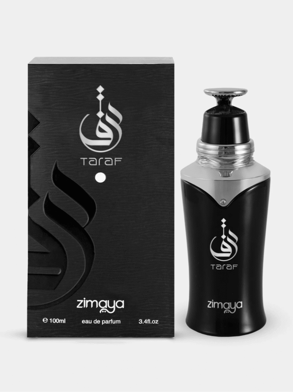 TARAF BLACK TARAF BLACK