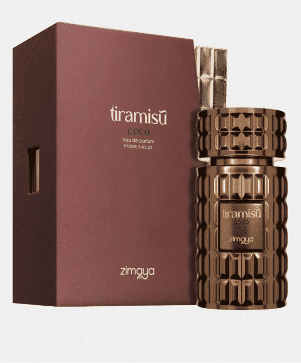 TIRAMISU COCO TIRAMISU COCO