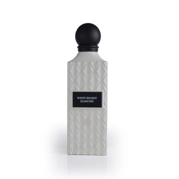 White Regent Diamond Ibrahim Al Qurashi 150ml