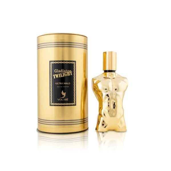 Gladiator Twilight Ultra Male Gladiator Twilight Ultra Male