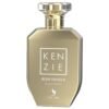 Kenzie Irish Vanilla 100ML
