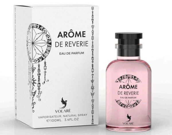 Arome De Reverie Arome De Reverie