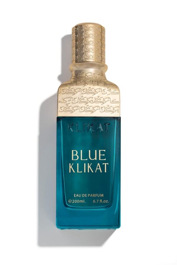 KLIKAT BLUE 200 ML
