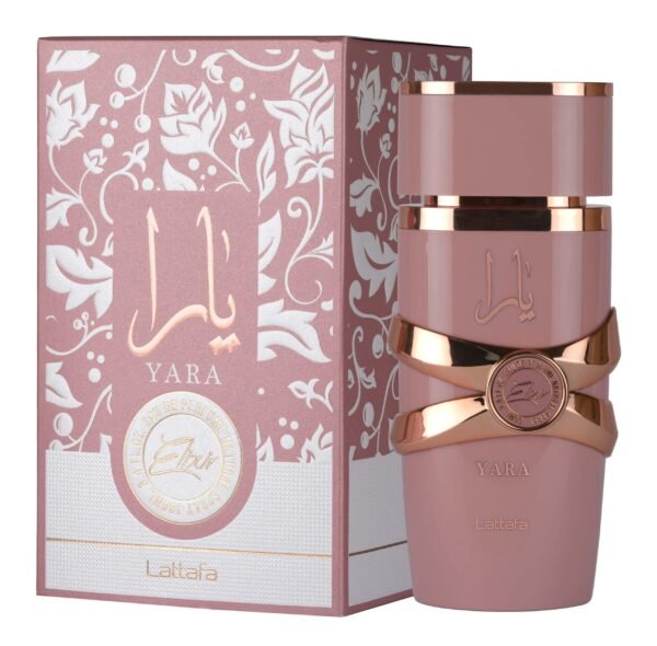 YARA ELIXIR (LIMITED EDITION)